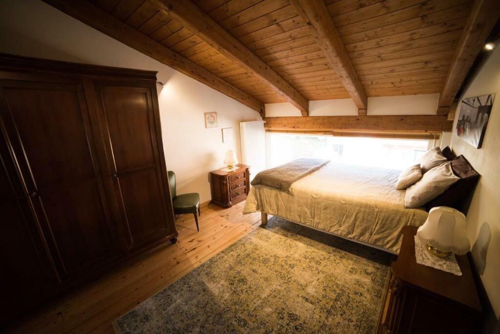 Maison Di Gugli Brandizzo Eksteriør billede